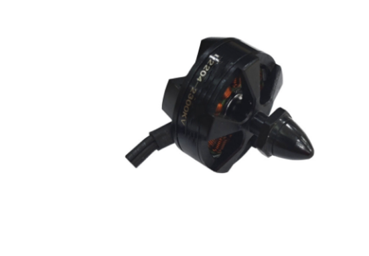 D2204 2300KV AirDrive Brushless Motor