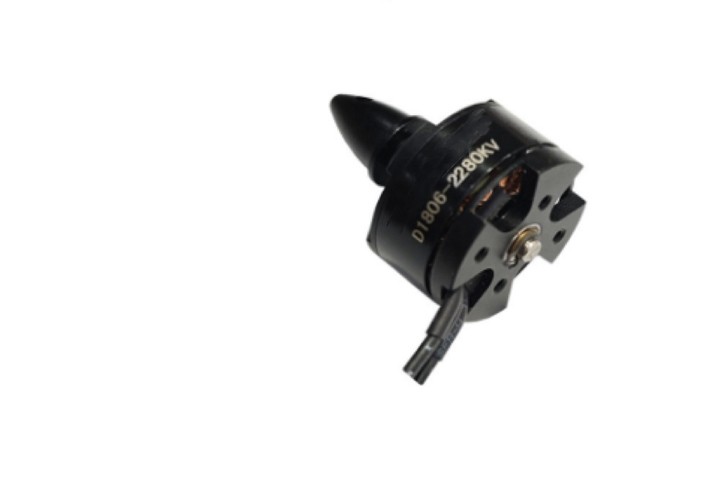 D1806 2280KV AirDrive Brushless Motor