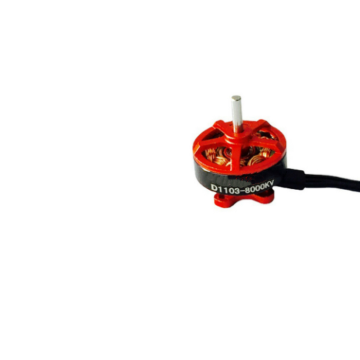 D1103 8000KV AirDrive Brushless Motor