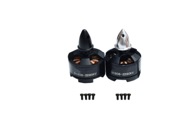 D1806 2280KV AirDrive Brushless Motor