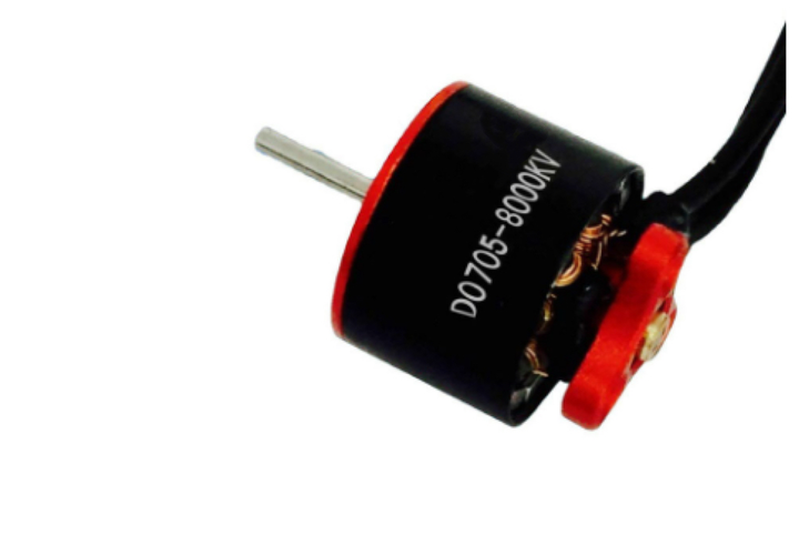 D0705 8000KV AirDrive Brushless Motor