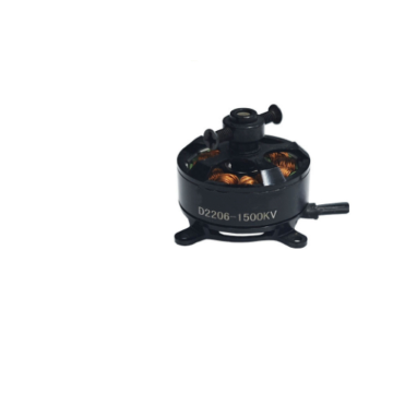 D2206 1500KV AirDrive Brushless Motor