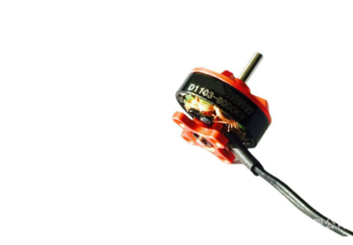 D1103 8000KV AirDrive Brushless Motor