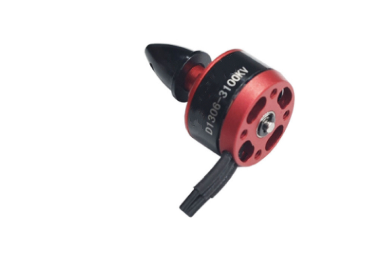 D1306 3100KV AirDrive Brushless Motor