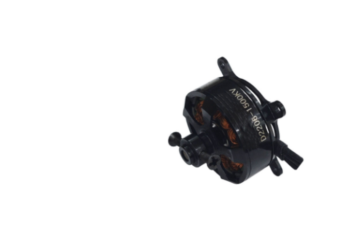 D2206 1500KV AirDrive Brushless Motor