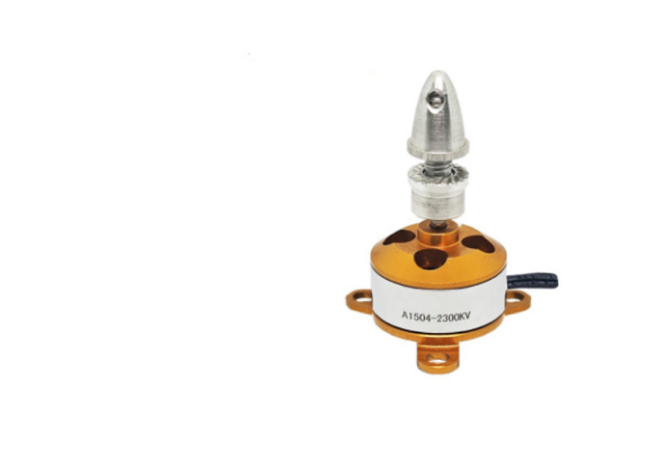 A1504 2700KV AirDrive Brushless Motor