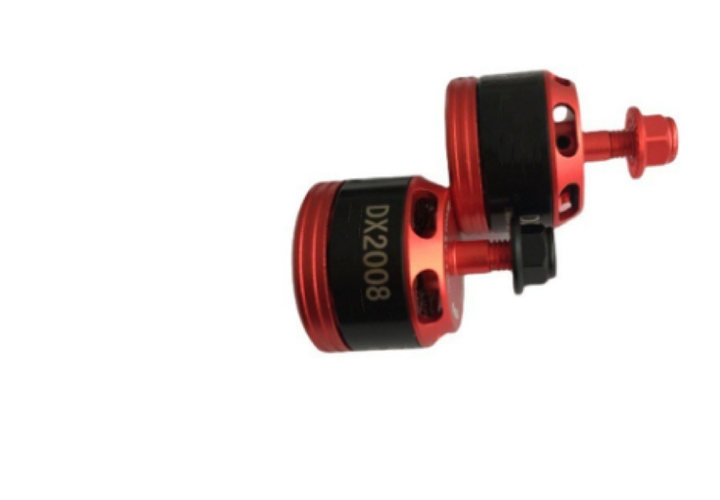 DX2008 2300KV AirDrive Brushless Motor