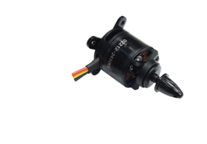 D2212 2450KV AirDrive Brushless Motor