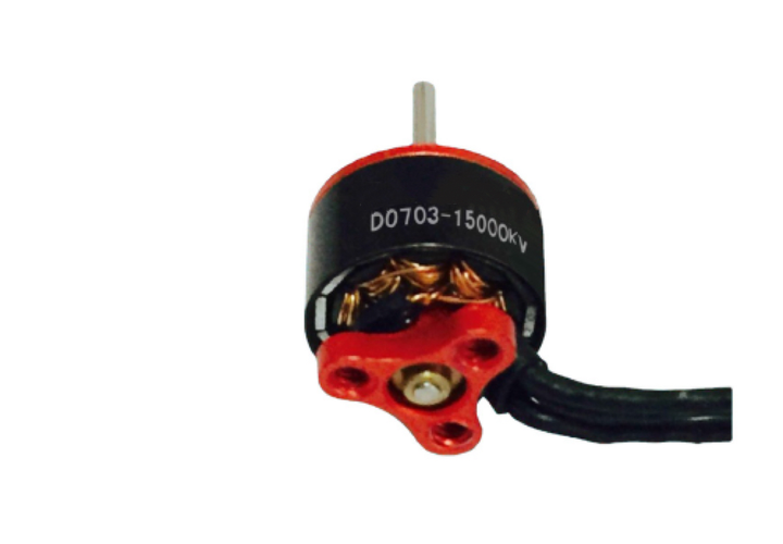 D0703 10000KV AirDrive Brushless Motor