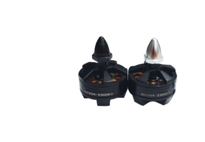 D2204 2300KV AirDrive Brushless Motor