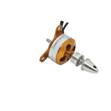 A1504 2700KV AirDrive Brushless Motor