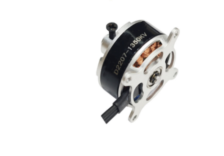 D2207 1350KV AirDrive Brushless Motor