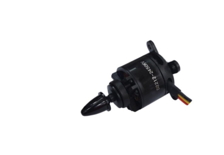 D2212 2450KV AirDrive Brushless Motor