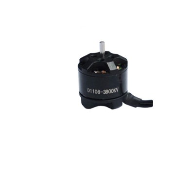 D1106 3800KV AirDrive Brushless Motor