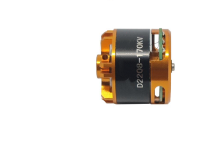 D2208 170KV AirDrive Brushless Motor