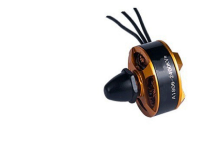 A1806 2400KV AirDrive Brushless Motor