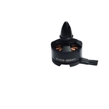 D1806 2280KV AirDrive Brushless Motor