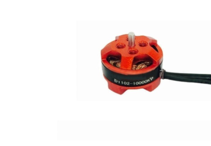 D1102 10000KV AirDrive Brushless Motor