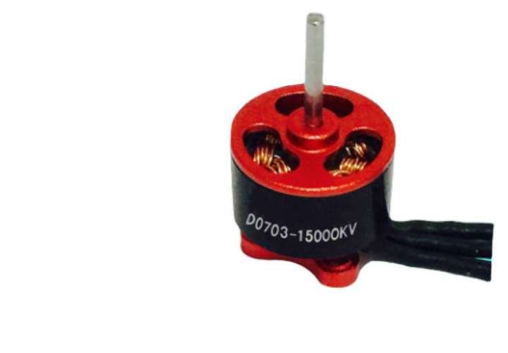 D0703 10000KV AirDrive Brushless Motor
