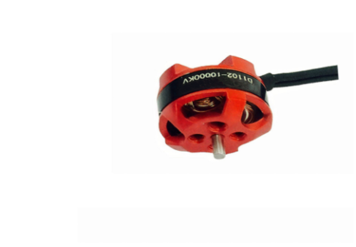 D1102 10000KV AirDrive Brushless Motor