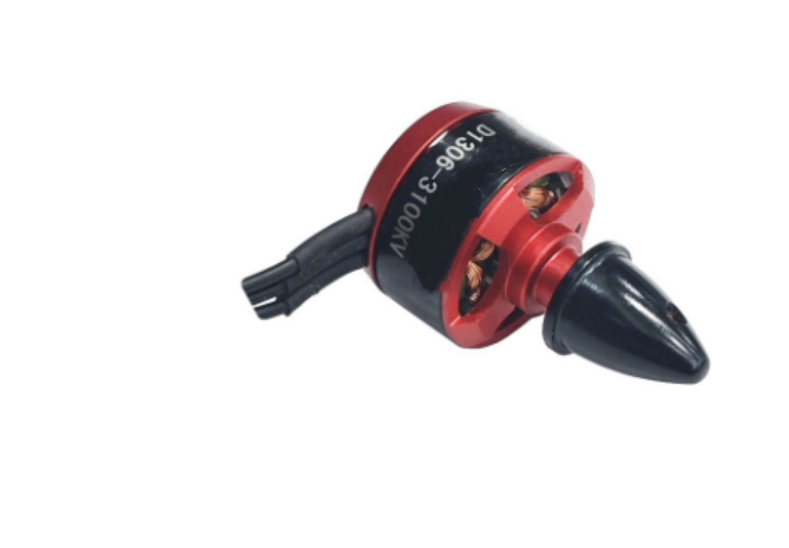 D1306 3100KV AirDrive Brushless Motor
