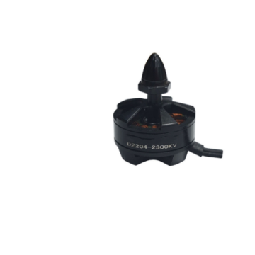 D2204 2300KV AirDrive Brushless Motor
