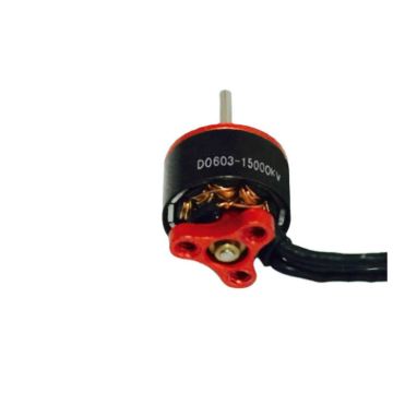 D0603 15000KV AirDrive Brushless Motor