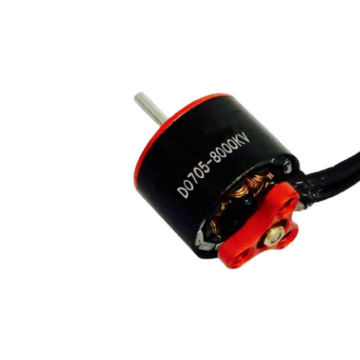 D0705 8000KV AirDrive Brushless Motor