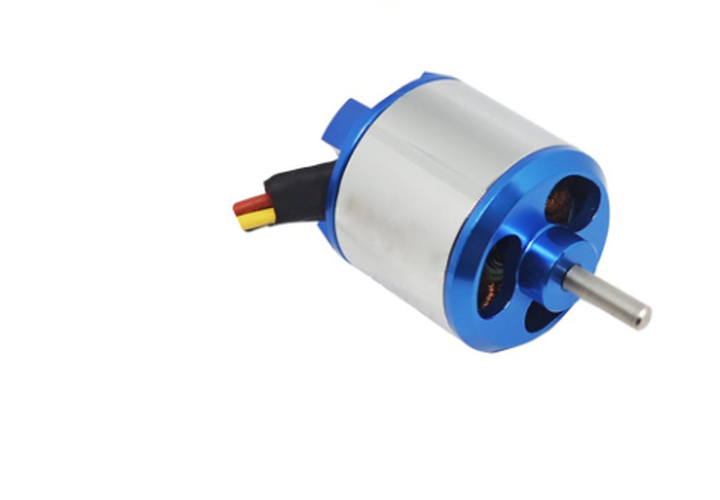 D2630 1100 KV AirDrive Brushless Motor