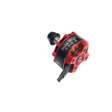 DX2306 2400KV AirDrive Brushless Motor