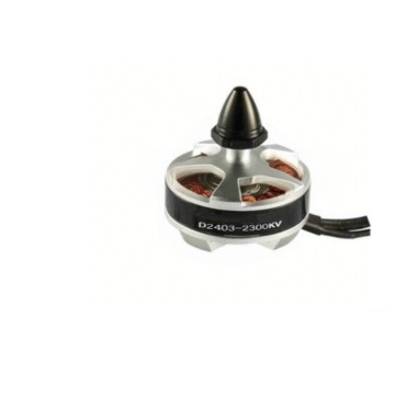 D2403 2300KV AirDrive Brushless Motor