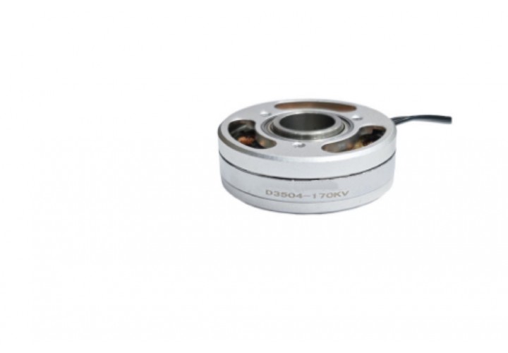 D3504 90KV AirDrive Brushless Motor