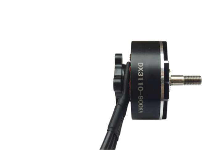 DX3110 900KV AirDrive Brushless Motor