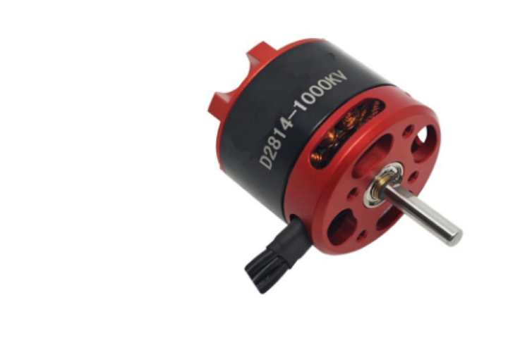 D2814 1000KV AirDrive Brushless Motor
