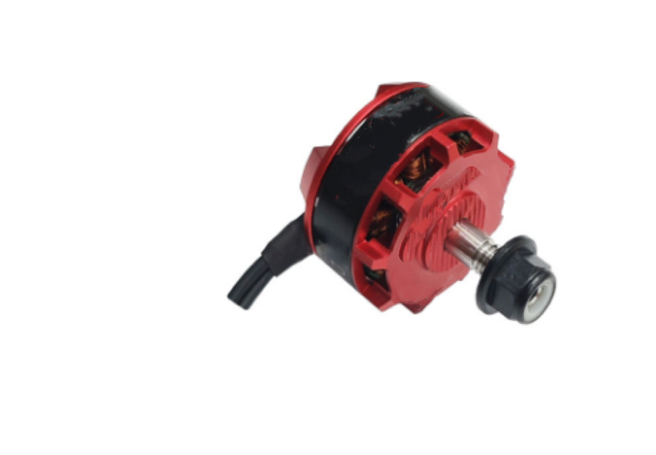DX2306 2400KV AirDrive Brushless Motor