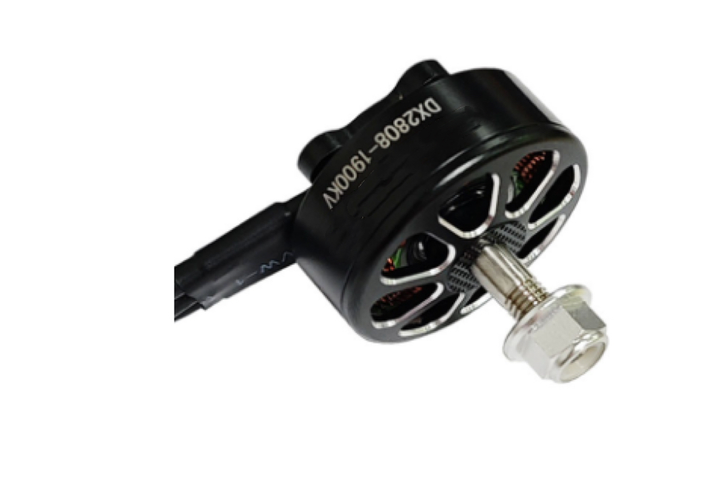 DX2808 1500KV AirDrive Brushless Motor