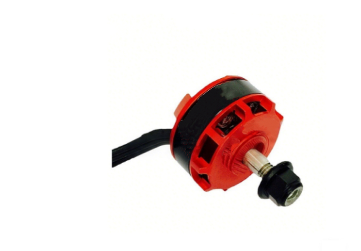 DX2305 2400KV AirDrive Brushless Motor