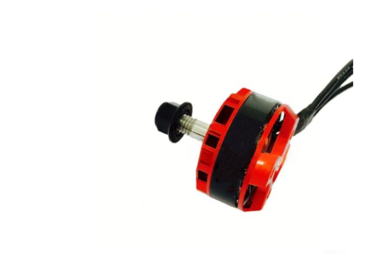 DX2305 2400KV AirDrive Brushless Motor