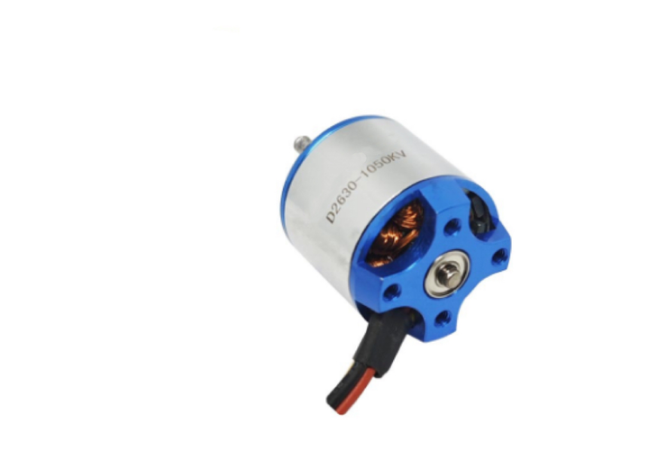 D2630 1100 KV AirDrive Brushless Motor