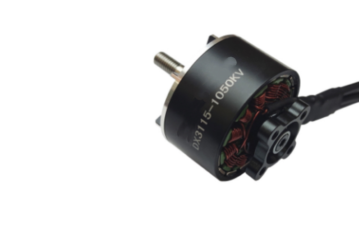 DX3115 1050KV AirDrive Brushless Motor