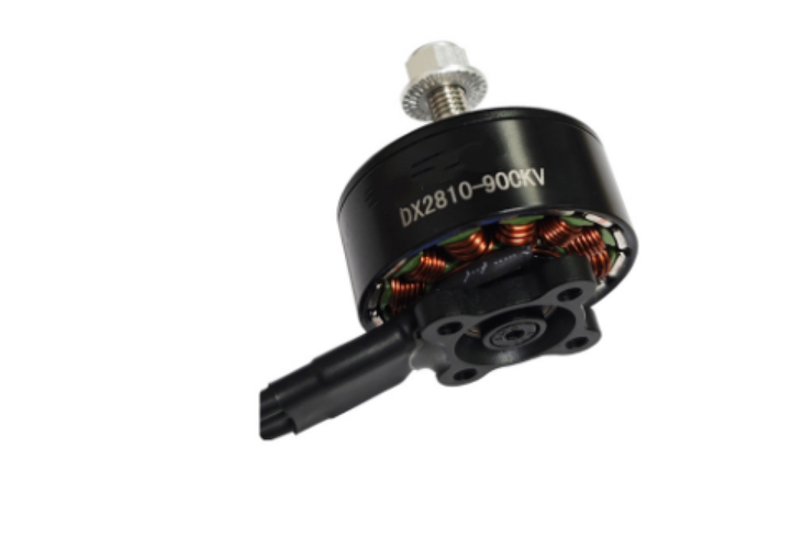 DX2810 900KV AirDrive Brushless Motor