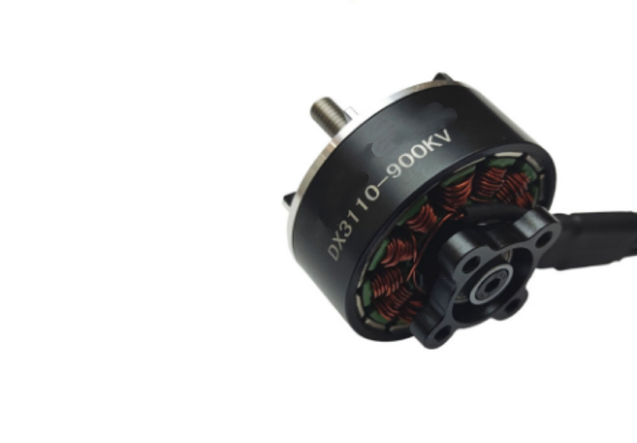 DX3110 900KV AirDrive Brushless Motor