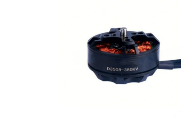 D3508 380KV AirDrive Brushless Motor