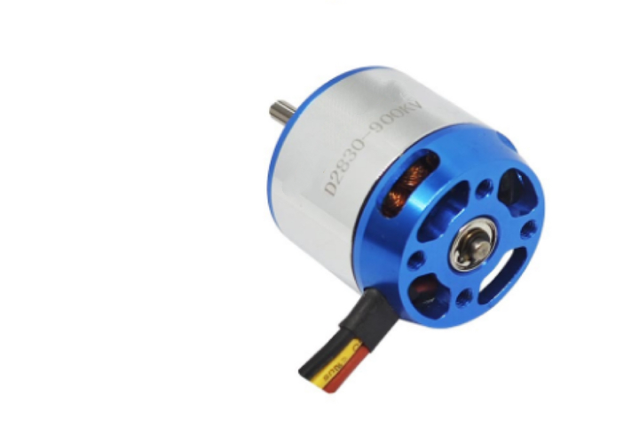 D2830 900KV AirDrive Brushless Motor