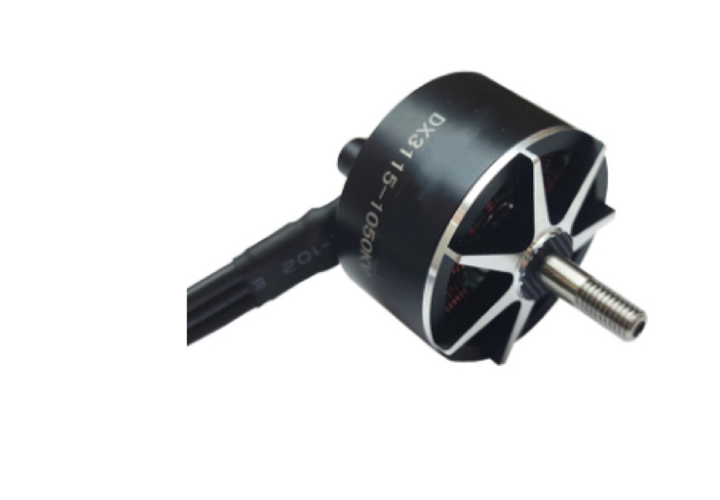 DX3115 1050KV AirDrive Brushless Motor