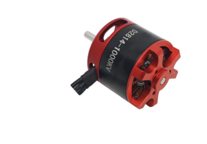 D2814 1000KV AirDrive Brushless Motor