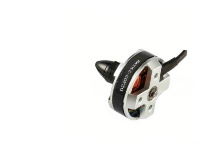 D2403 2300KV AirDrive Brushless Motor