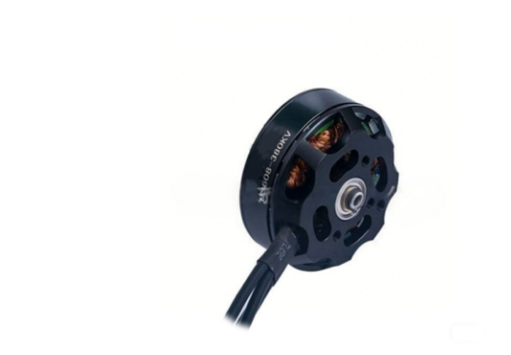 D3508 380KV AirDrive Brushless Motor