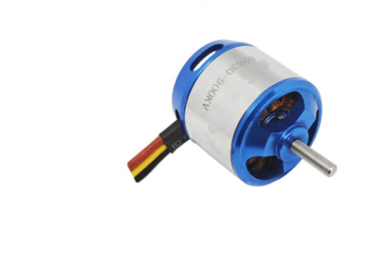 D2830 900KV AirDrive Brushless Motor