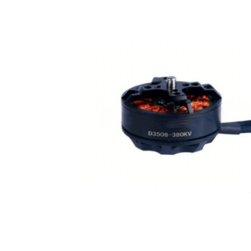 D3508 380KV AirDrive Brushless Motor